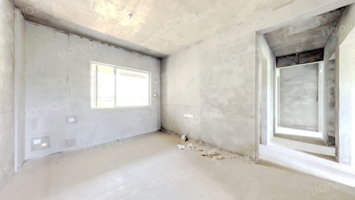 海伦堡三千樾二手房实景图