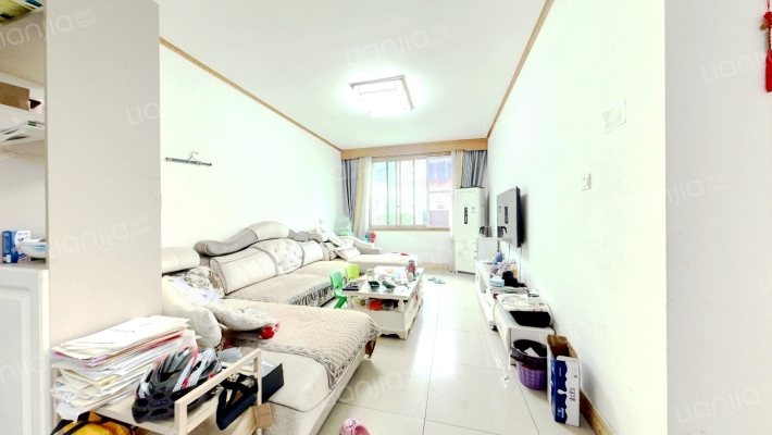 固信花苑二手房实景图