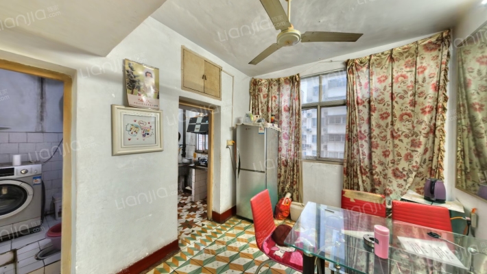 工商局家属院二手房实景图