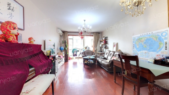 金惠园三里二手房实景图