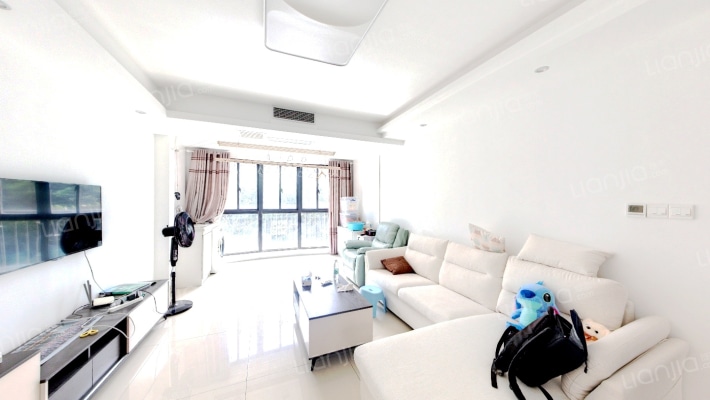 聚诚文正苑二手房实景图