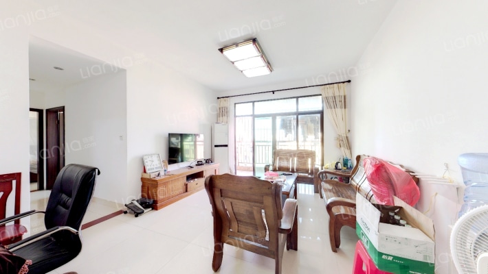 安宇花园二手房实景图