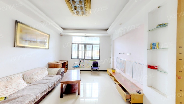 向阳路社区二手房实景图