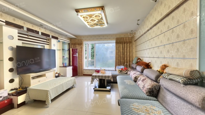 中山北路16号二手房实景图