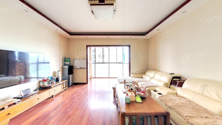 润城二区二手房实景图