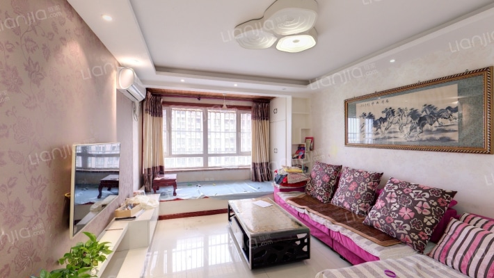 逸品园二手房实景图