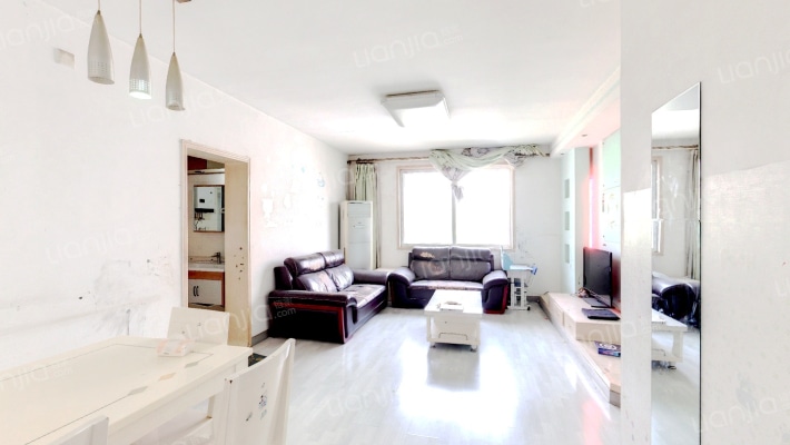 新桥小区二手房实景图