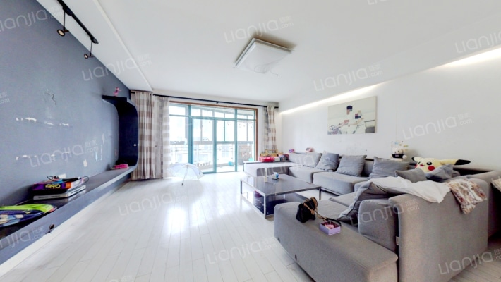 碧云阁二手房实景图