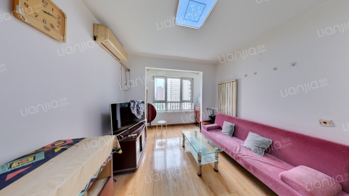 荣乐园二手房实景图