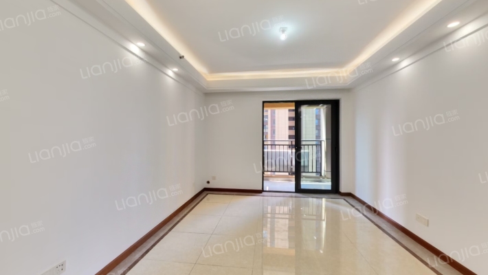 保利上城西区二手房实景图