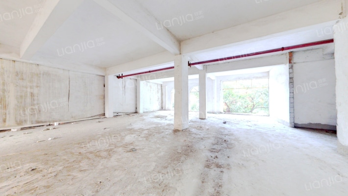 万家福公寓二手房实景图