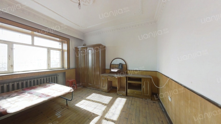 沿江小区二手房实景图