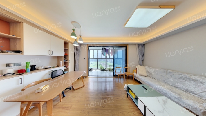 阳光城丽景湾二手房实景图