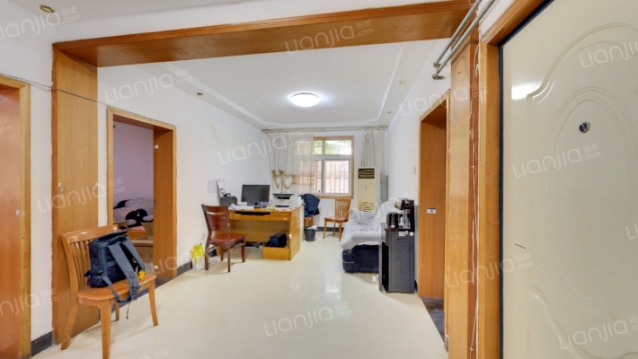 陇中南巷2号院二手房实景图