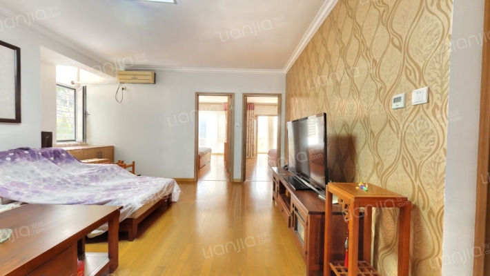 东海山庄二手房实景图