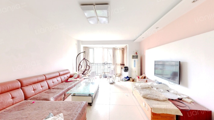 幸福洋房二手房实景图