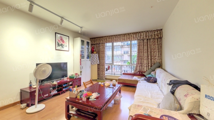 锦秀民居二手房实景图