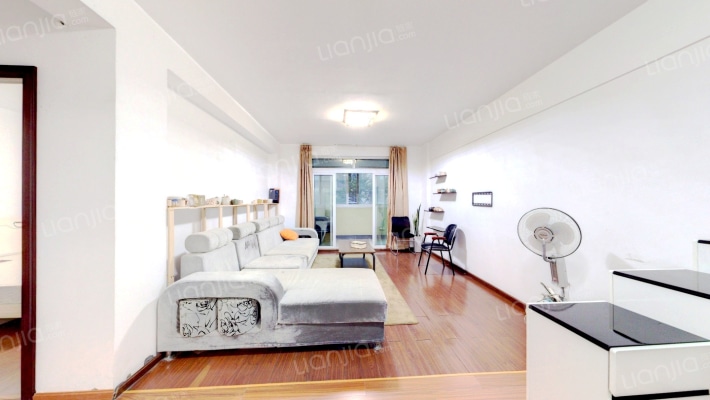 桑达公寓二手房实景图