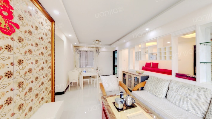 大富豪广场二手房实景图