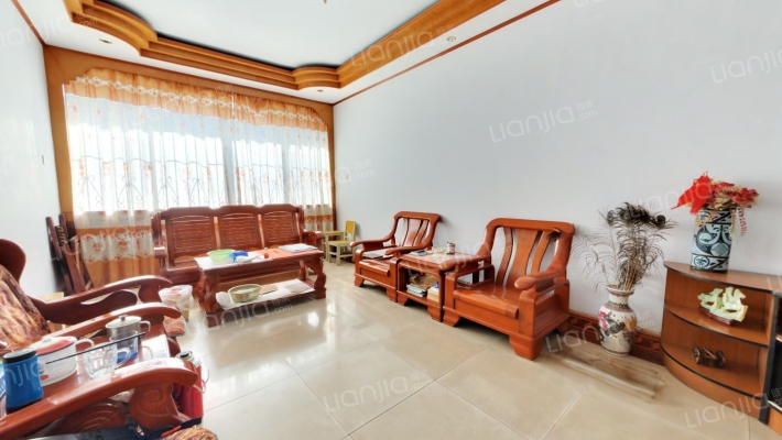 新城湾邮电小区二手房实景图