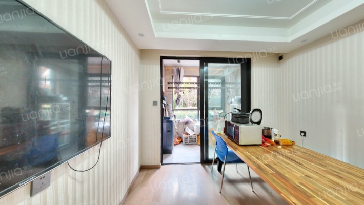 龙湖天宸原著二手房实景图