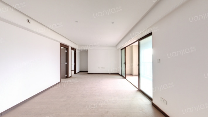 万科金开悦府绣悦二手房实景图