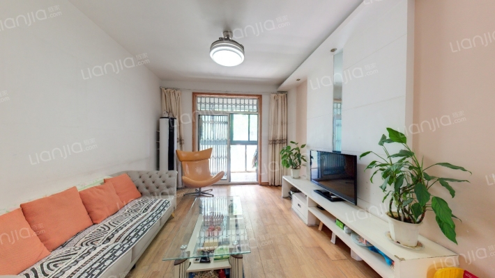 蜀峰湾二手房实景图