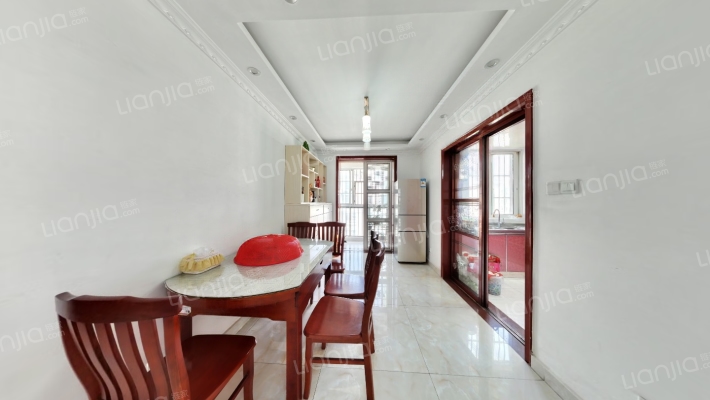 蓬曦园C8区二手房实景图