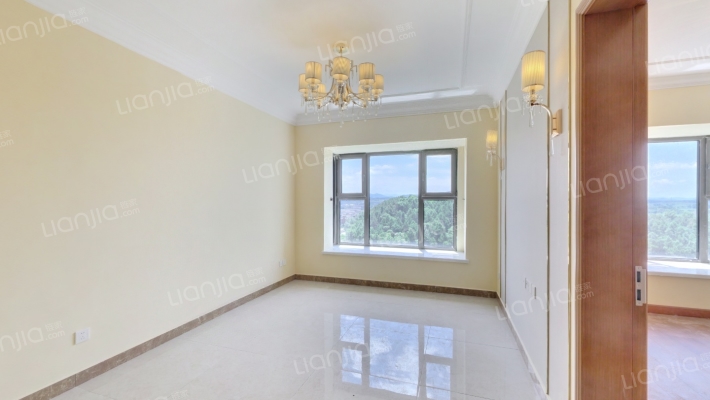 吉林恒大城二手房实景图