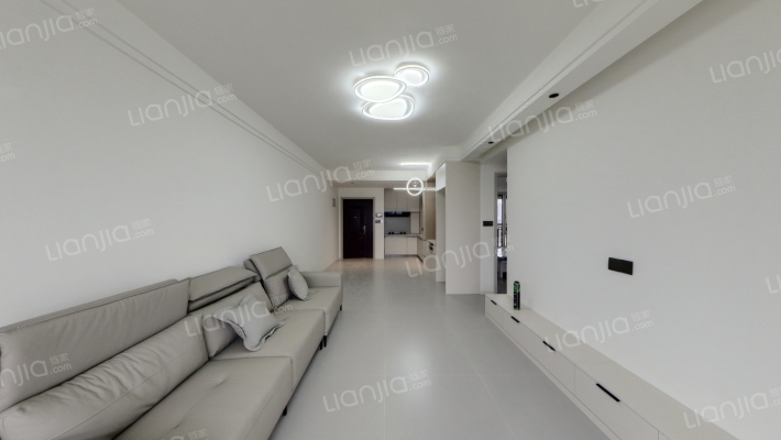 荣盛公园印象美园二手房实景图