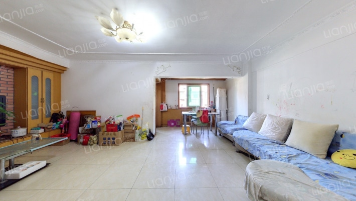 金沙苑二手房实景图