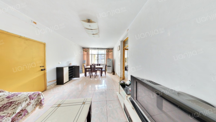 金诚小区（长沙路西三段）二手房实景图