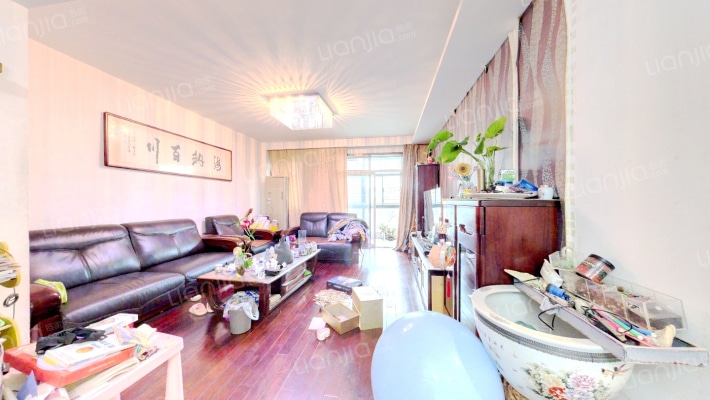 科大花园东苑二手房实景图