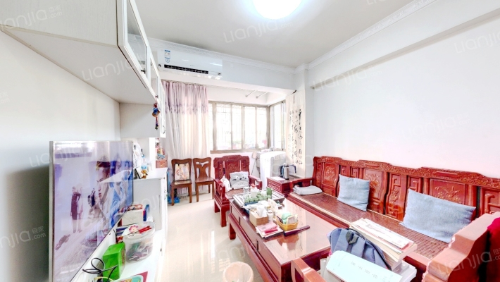 兴港花园一期二手房实景图