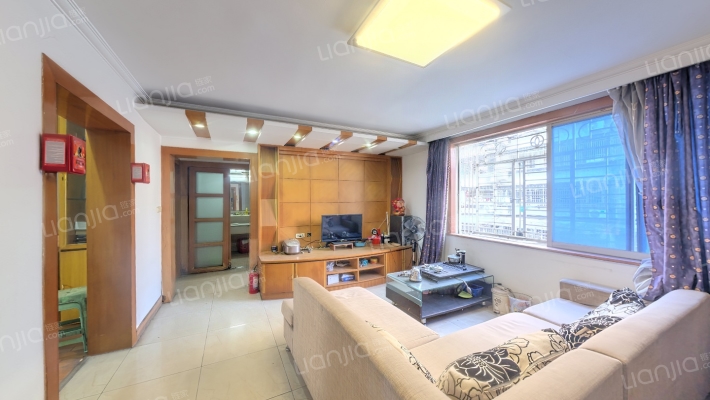 净水新村二手房实景图