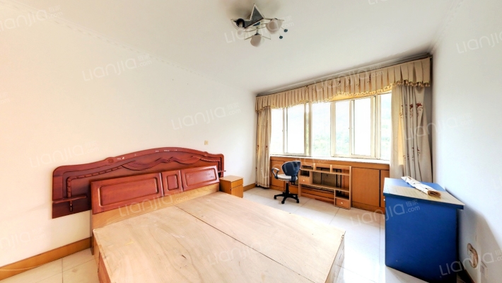 凤凰台南街小区二手房实景图