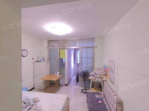 整租·金象左右 1室0厅 南