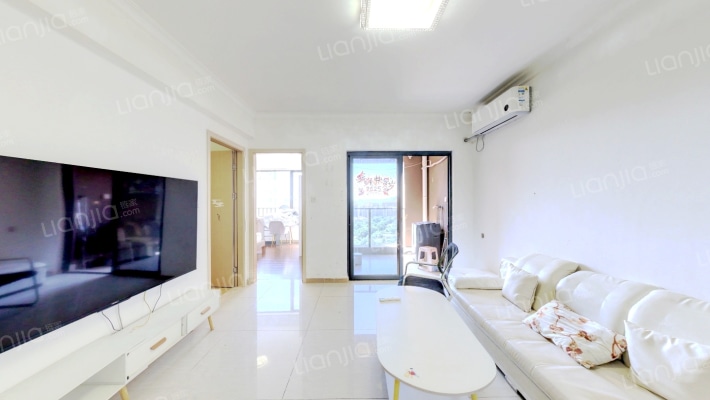 中邦御珑湾二手房实景图