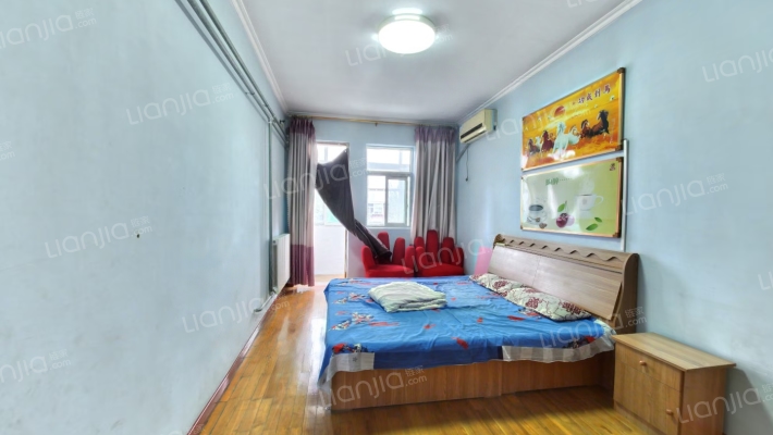 维尔康食品公司一宿舍二手房实景图