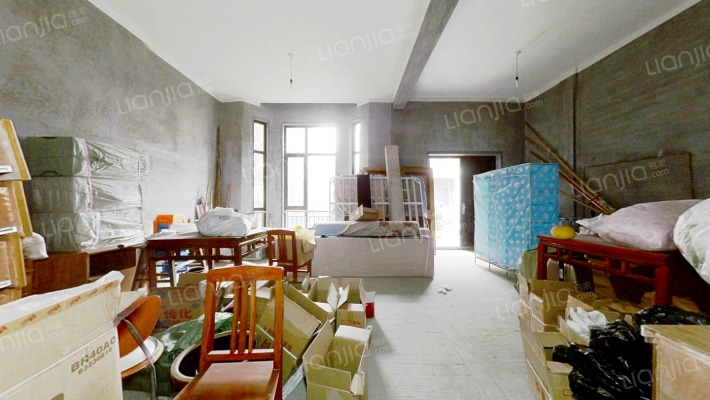 大地香漓湾二手房实景图