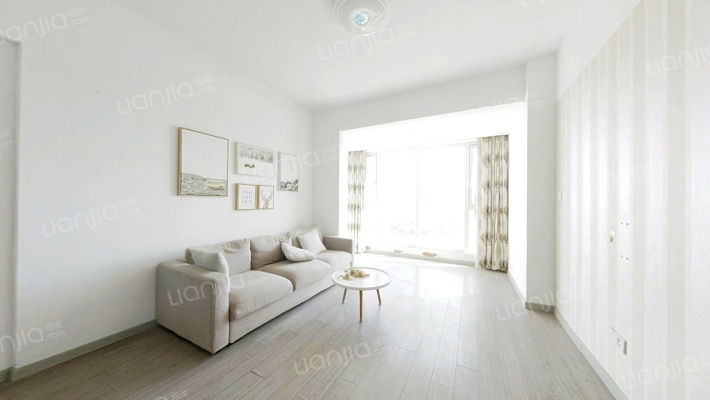 新湖海德花园二手房实景图