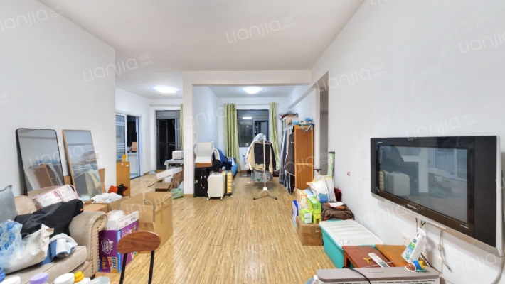 烽云慧城二手房实景图