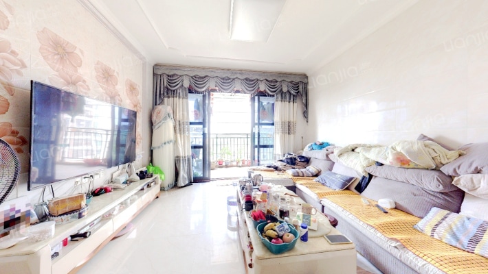 御河大厦二手房实景图