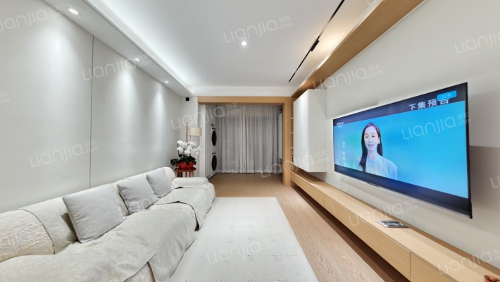 深铁瑞城二手房实景图