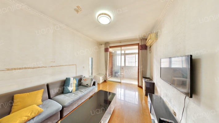 长虹路389号二手房实景图