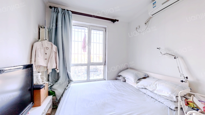 御景春天C区二手房实景图