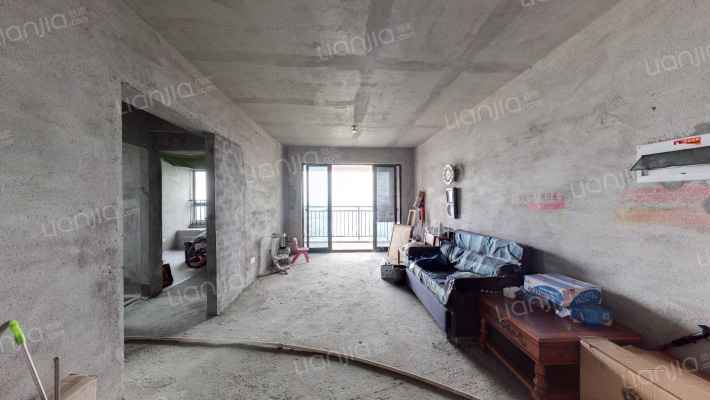 博派锦绣兰亭二手房实景图