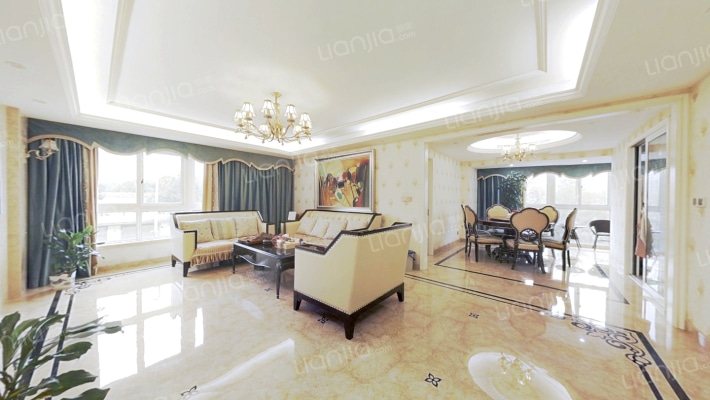 万瑞嘉园二手房实景图