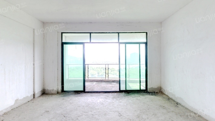 景馨名居B二手房实景图