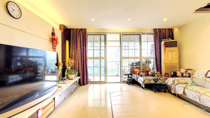 中山元一新苑二手房实景图